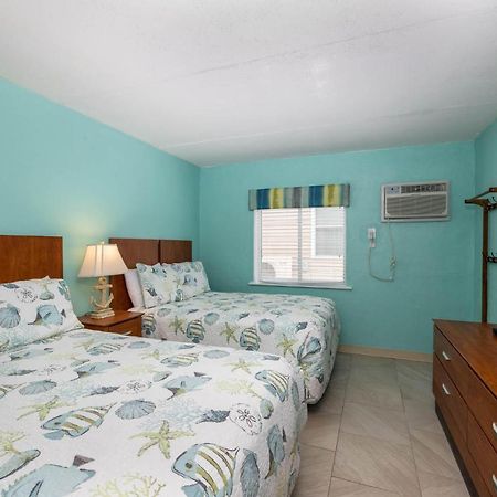 The Blue Marlin Resort Wildwood Crest Eksteriør billede