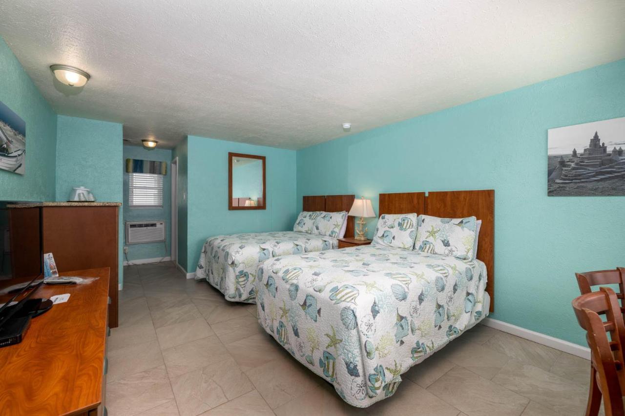 The Blue Marlin Resort Wildwood Crest Eksteriør billede