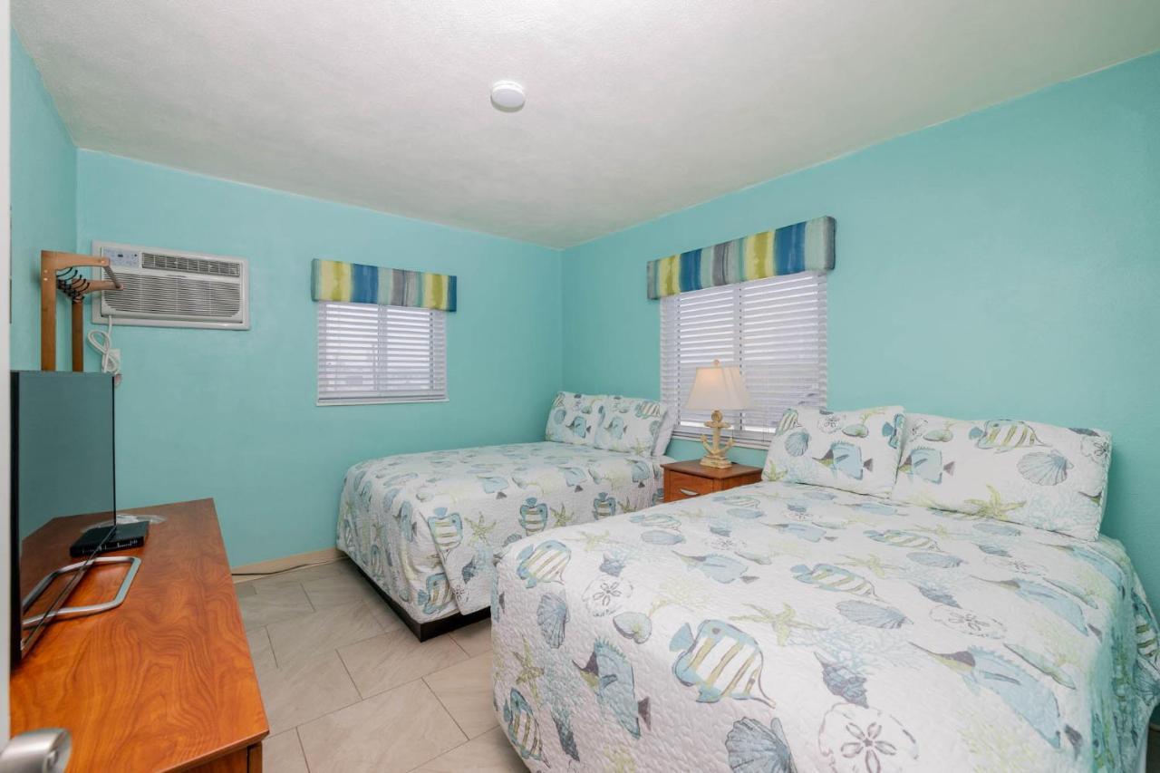 The Blue Marlin Resort Wildwood Crest Eksteriør billede
