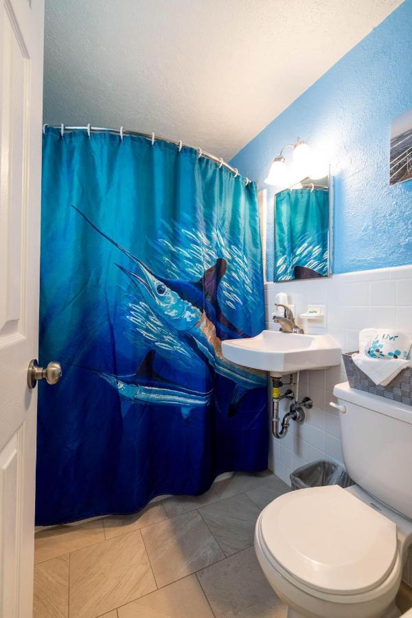 The Blue Marlin Resort Wildwood Crest Eksteriør billede