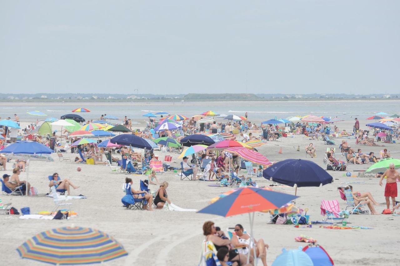 The Blue Marlin Resort Wildwood Crest Eksteriør billede